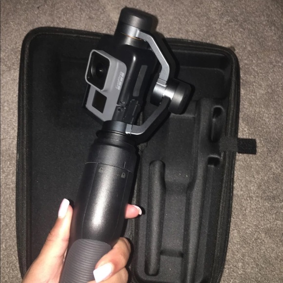 gopro Other - Karma Grip gopro Other - Karma Grip